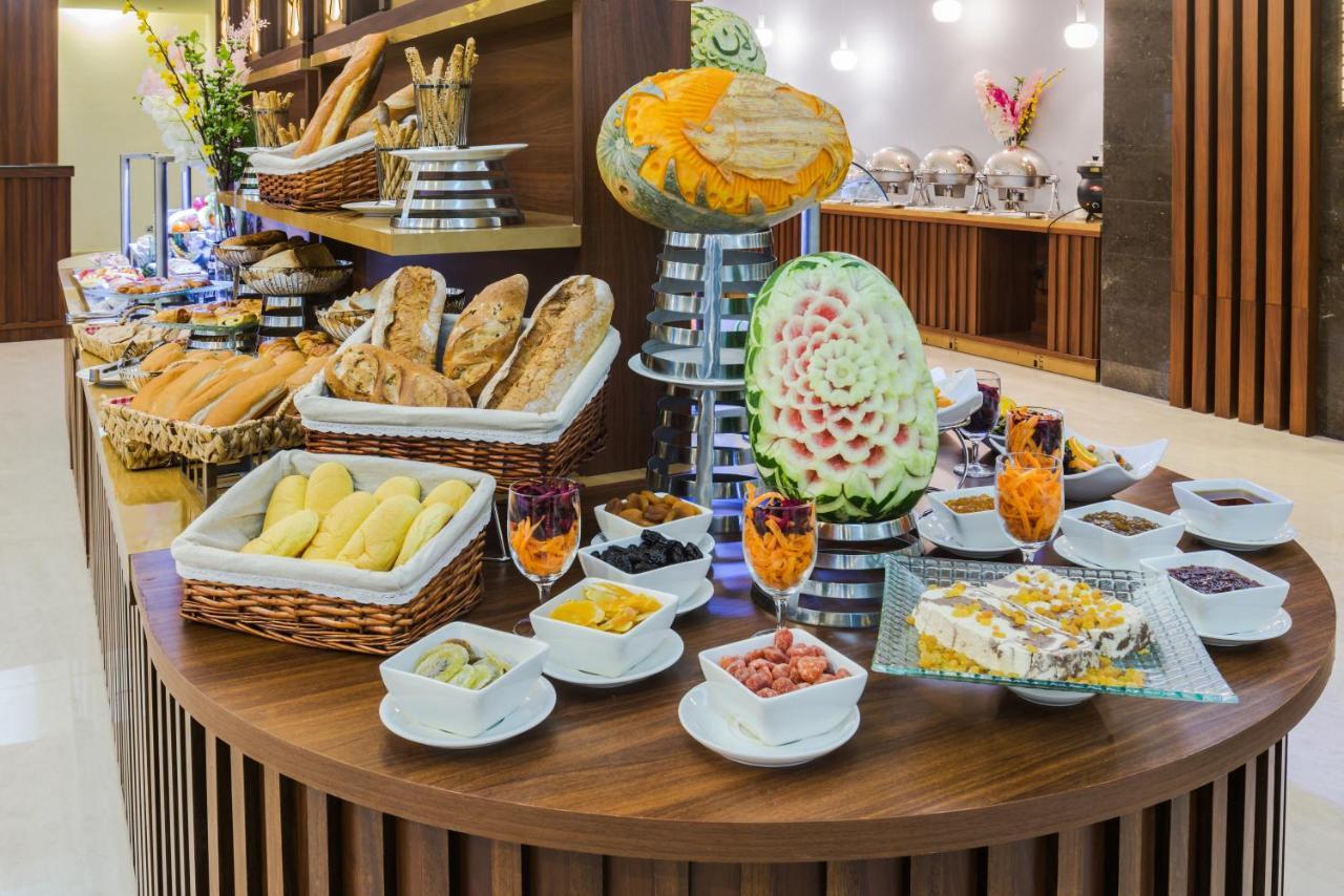 Art View Hotel - Riyadh Convention & Exhibition Center Экстерьер фото