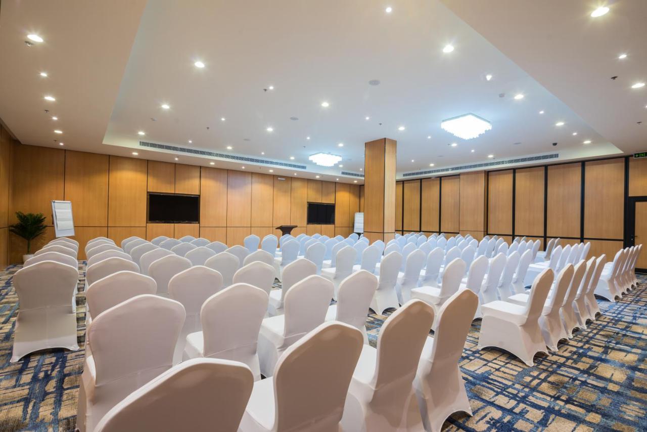 Art View Hotel - Riyadh Convention & Exhibition Center Экстерьер фото