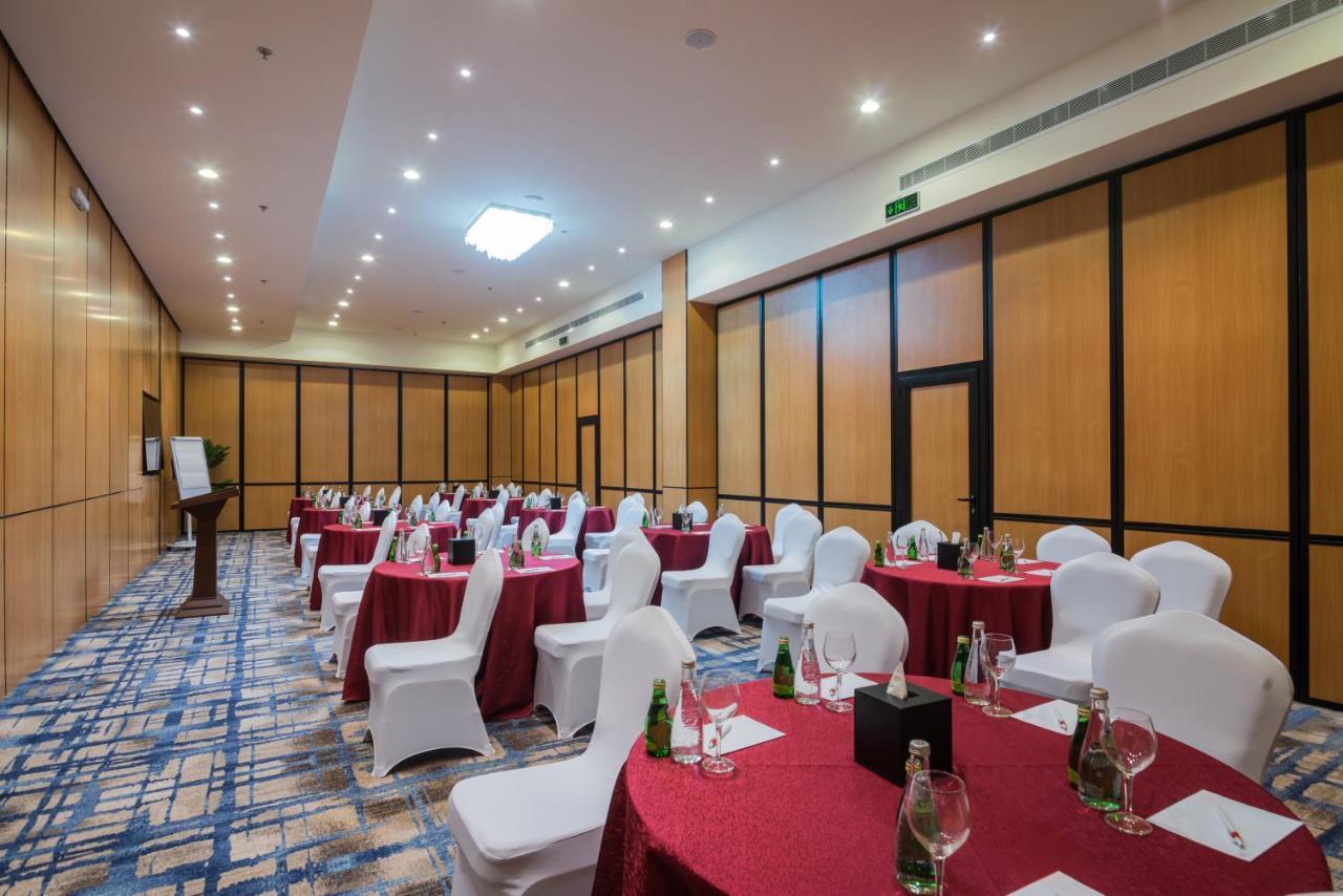 Art View Hotel - Riyadh Convention & Exhibition Center Экстерьер фото
